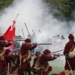 Istoria colonizării Angliei de către India, un site despre modernul Anglia