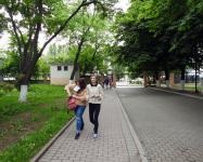 Dintre cele 12 persoane care trec limba belarusă, cineva răspunde în limba belarusă