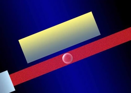 Măsurarea atracției într-un nanometru, un jurnal de mecanică populară