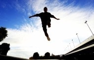 Cum de a alerga rapid în tehnicile parkour, sfaturi, reguli (video)