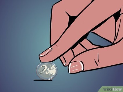 Cum să joci sferturi