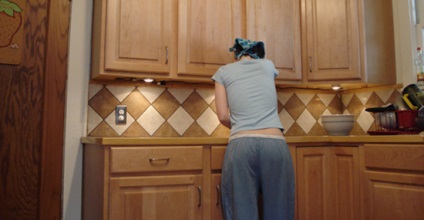 Cum să scapi de molii de mâncare în bucătărie și în casă