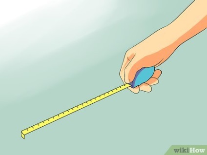 Cum să măsurați înălțimea unui copac