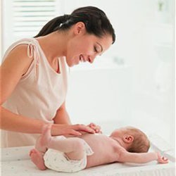 Cum pot ajuta un nou-nascut cu constipatie?
