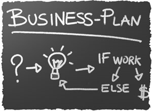 Как да напиша бизнес план качество основните точки