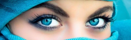 Cum se identifică boala în ochi, 19 semne