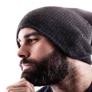 Cum de a determina caracterul unui bărbat de barbă sau de mușchi pe care îl poartă
