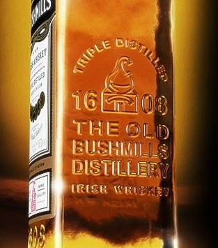 Cum se pot distinge bushmills originale de whisky (bushmills) de fals (foto)