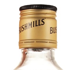 Cum se pot distinge bushmills originale de whisky (bushmills) de fals (foto)