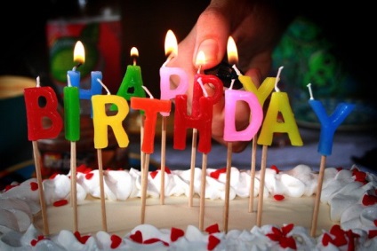 Cum să sărbătoriți aniversarea a 60 de ani - cum să sărbători 60 de ani de femeie - zile de naștere și aniversări