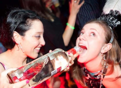 Cum să beți și să nu vă beți în mijlocul unei petreceri 9 reguli de băut alcool, umkra