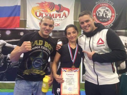 Cum de a învinge inamicul fără prea mult efort Jiu-Jitsu brazilian, instrucțiuni de utilizare