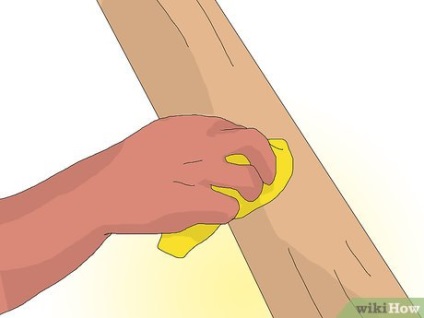 Cum de a pregăti o bâtă de cricket pentru lovirea mingii