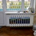 Cum să instalați corect o baterie de încălzire, înlocuind radiatorul cu propriile mâini