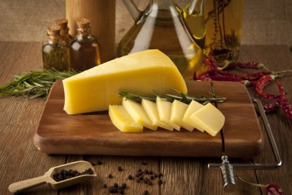 Cum se prepară brânză de casă 3 rețete