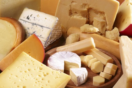 Cum se prepară brânză de casă 3 rețete