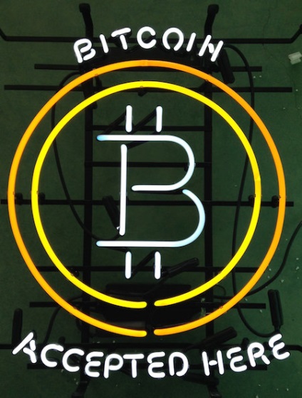 A bitcoin-fizetések befizetése a boltban - btcnews