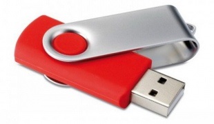 Cum de a bloca o unitate flash USB