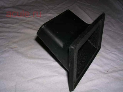 Cum sa faci singur un subwoofer, un maestru acasa