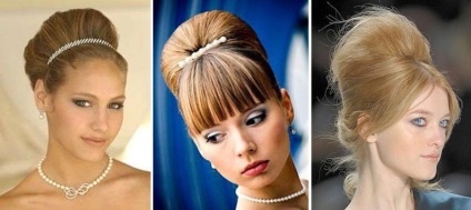 Hogyan készítsünk Valentin-frizurát Petrenko - Női portál