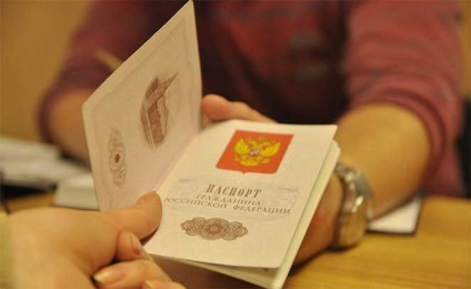 Cum să faci cetățenia rusă în Kazahstan în 2017