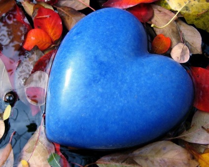 Hogyan készítsünk egy talizmant a szerelemért, egy internetes honlapot az egészségről