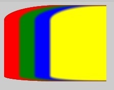 Cum se face în css o umbră internă la bloc - box-umbra și inset