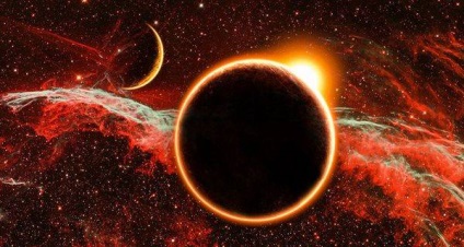 Ca eclipsa soarelui pe 21 august 2017, va afecta semnele zodiacului