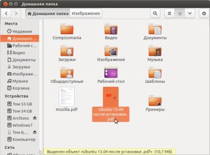 Cum să salvați corespondența și paginile web într-un fișier pdf