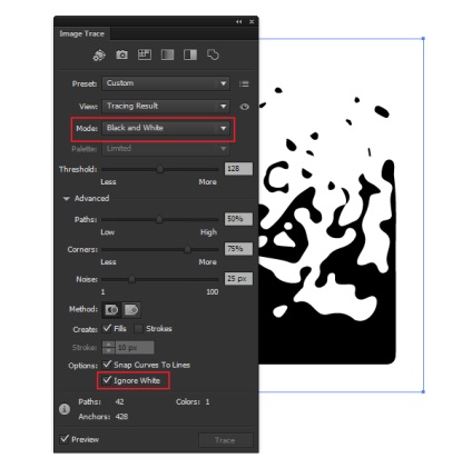 Cum se creează un adevărat textos în Adobe Illustrator - rboom