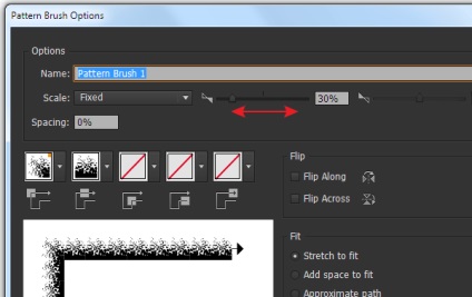 Cum se creează un adevărat textos în Adobe Illustrator - rboom