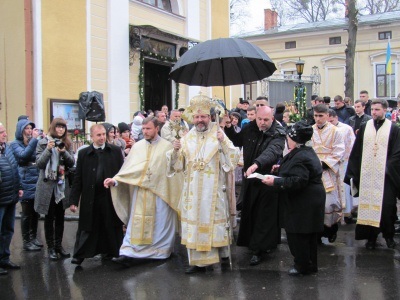 Cum sa devii Robin Hood - stiri din portalul de stiri Chernivtsi al ziarului - amp; 