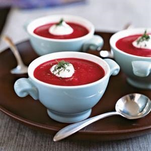 Cum să gătești borscht, care cucerește inimile