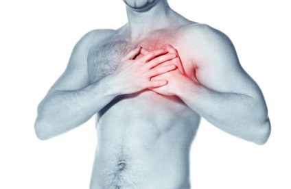Hogyan védekezhet a szívizom infarktusával kapcsolatban - 2017 a fogyásért