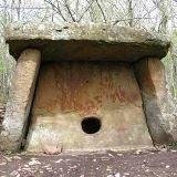 Care este secretul dolmens caucazian