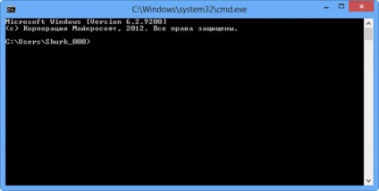Cum de a afla adresa mac a unui computer în Windows XP, 7, 8