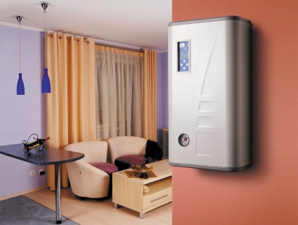 Cum să alegeți un cazan electric pentru încălzirea tipurilor de locuințe private și a principiilor de funcționare
