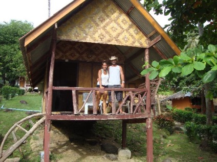 Cum de a alege un hotel în Thailanda