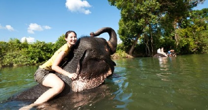 Cum de a alege un hotel în Thailanda