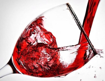 Cum sa alegi un vin cu adevarat bun