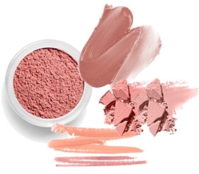 Cum de a alege o blush - comentarii cu privire la cosmetice