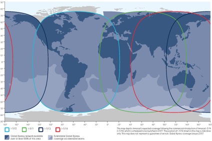 Cum de a alege un telefon prin satelit