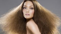 Cum de a restabili ulei de par și zer - îngrijirea părului