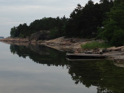 Cum am petrecut vara de 300 km în Finlanda pe o bicicletă