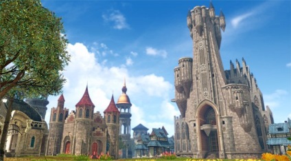 Hogyan szerezhet szuverenyt egy új kastélyok archeájájában (archeage elkötelezett) Hogyan szerezzen szuverenyt egy új kastélyszeletben?
