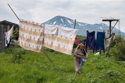 Cum trăiesc cele patru insule ale fumătorilor din sud - balalaika24, știri în limba rusă