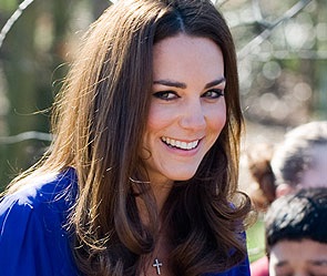 Kate Middleton 