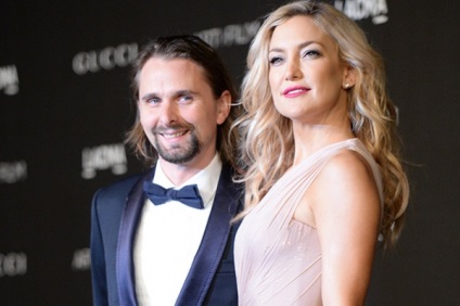 Kate Hudson mi-a spus de ce a întrerupt logodna cu Matthew Bellamy, bârfa