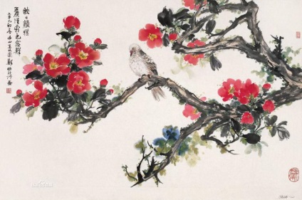 Kínai festészet kezdőknek