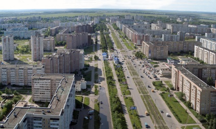 Numărul locuitorilor din populația Ulyanovsk